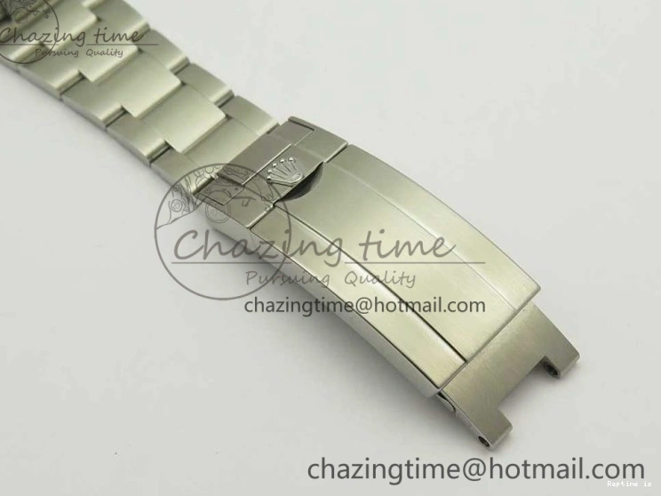 1221 Sea-Dweller 2017 Baselworld 126600 ARF 1:1 Best Edition 904L SS Case and Bracelet A2824 V Sporty 3289